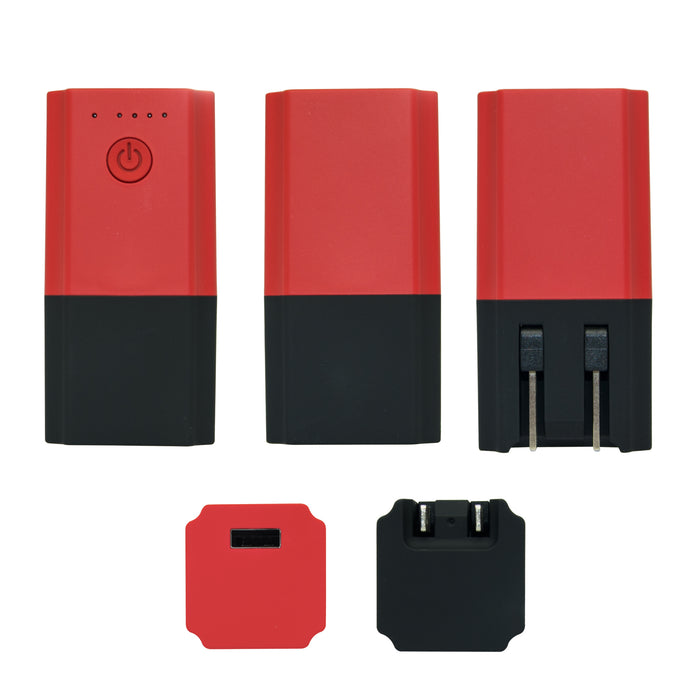 Almanac 2in1 Power Bank