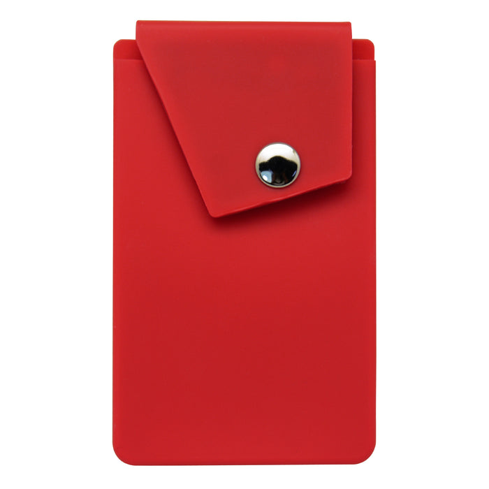2in1 Click Card Holder Stand