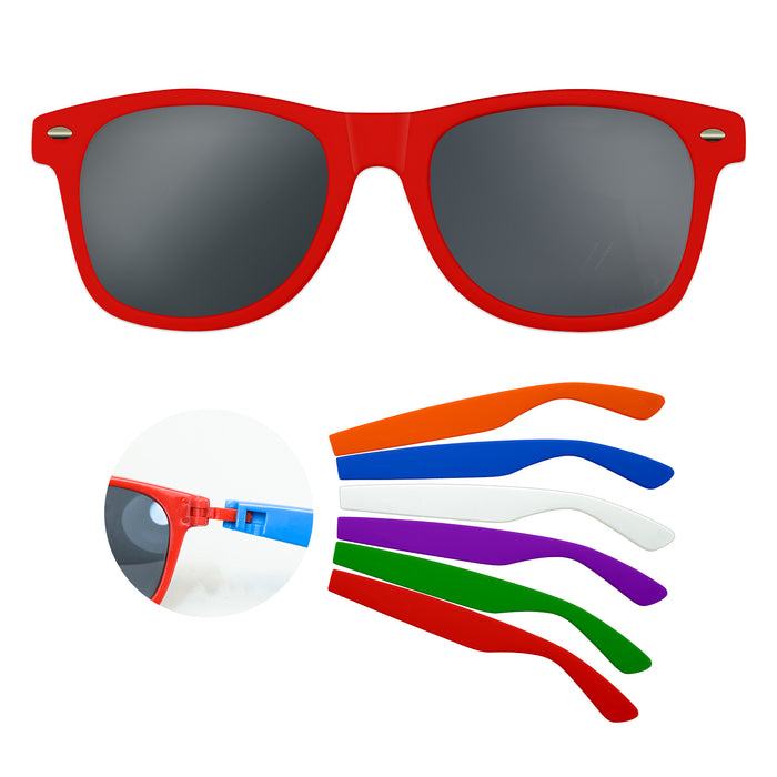 Malibu Sunglasses