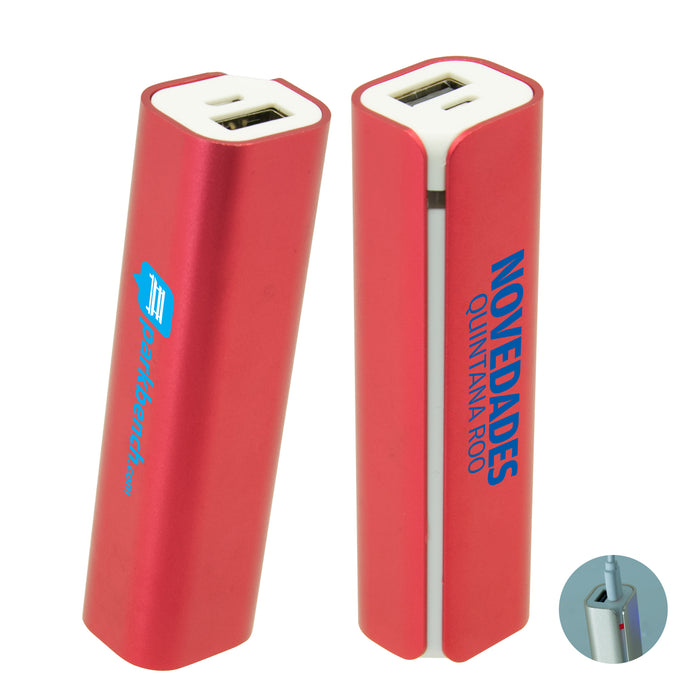 Typhoon UL Power Bank
