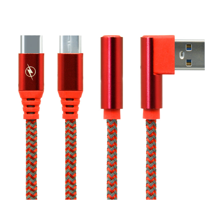 Streamer Charging Cable
