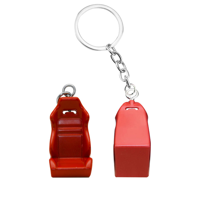 Car Seat Keychain