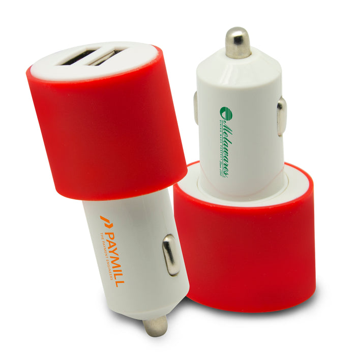 Pronto Car Charger