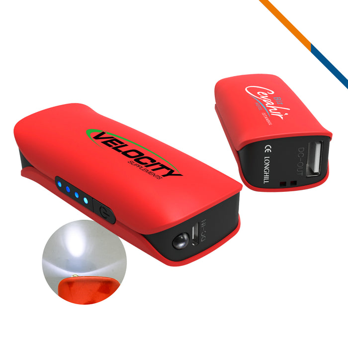 Mayer Power Bank