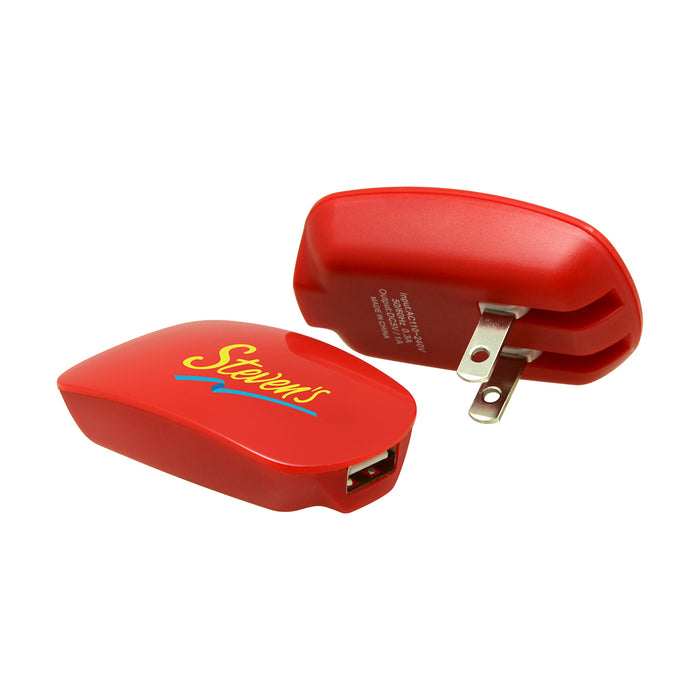 Turtle USB Wall Charger