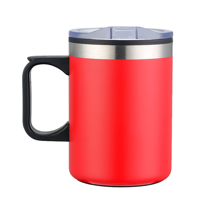 Petro Double Wall  Mug