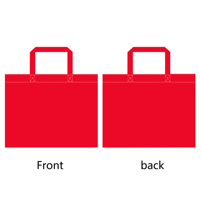E-carry Shopping Bag