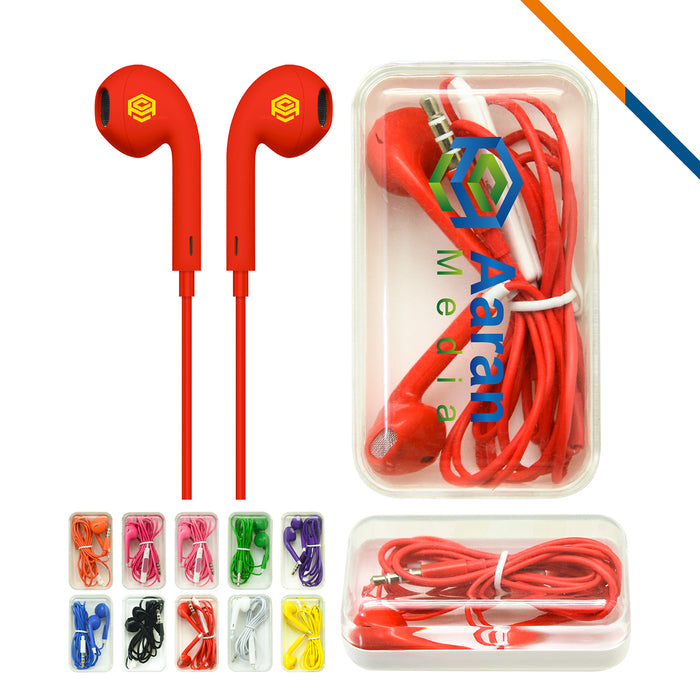 Epic Earbud