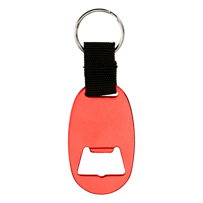 Beta Aluminum Bottle Opener