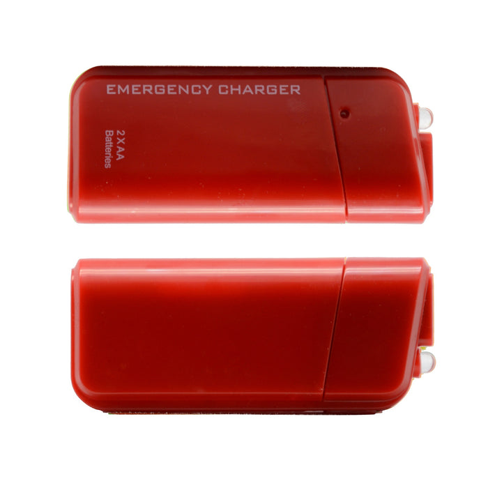AA Emergency Charger RB