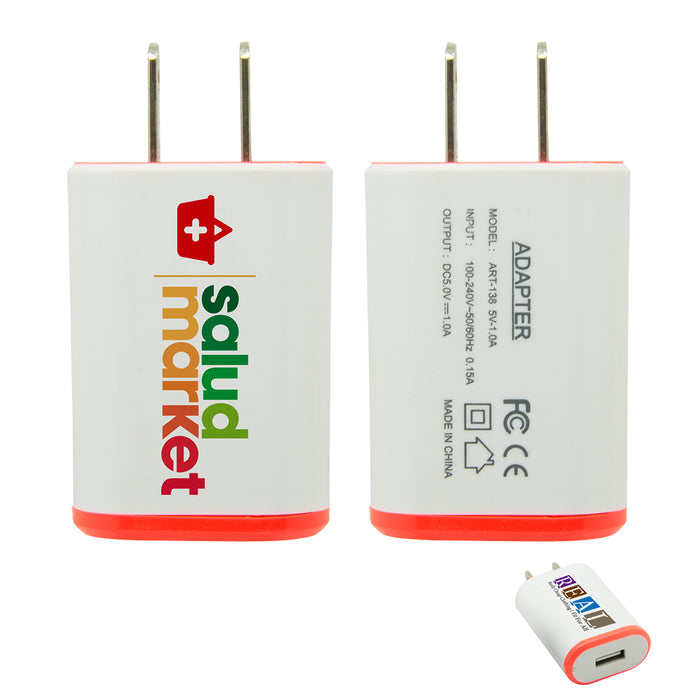 Sweet Bar USB Charger