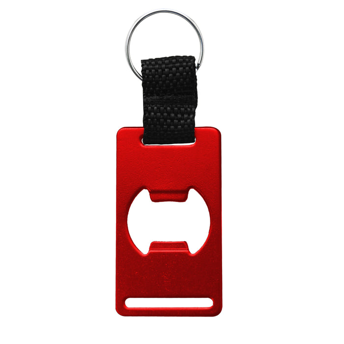 Quata Aluminum Bottle Opener