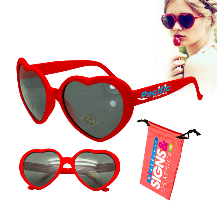 Love Sunglasses