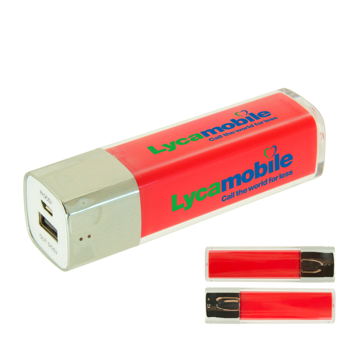 Bahama Power Bank