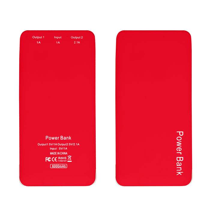 Avalanche Power Bank