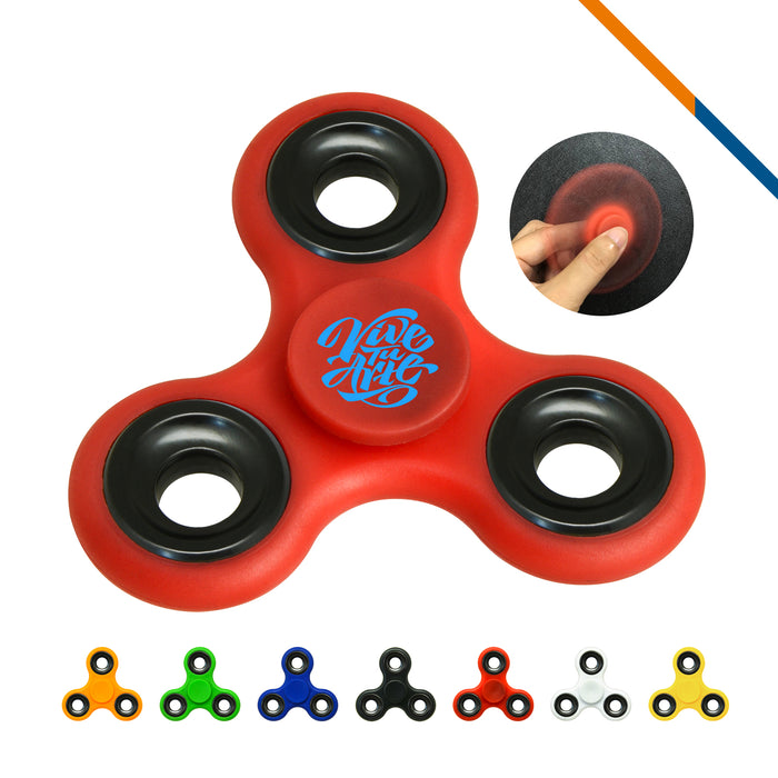 Classic Fidget Spinner