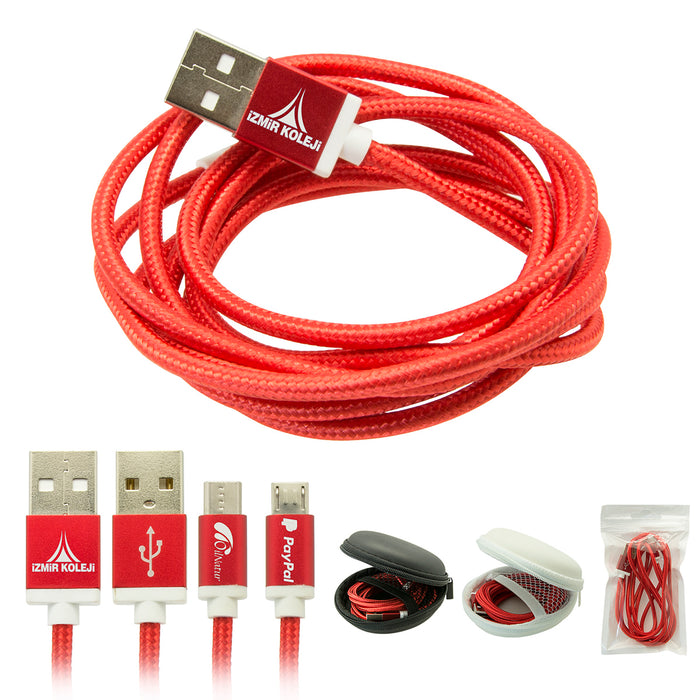 Terrier Charging Cable