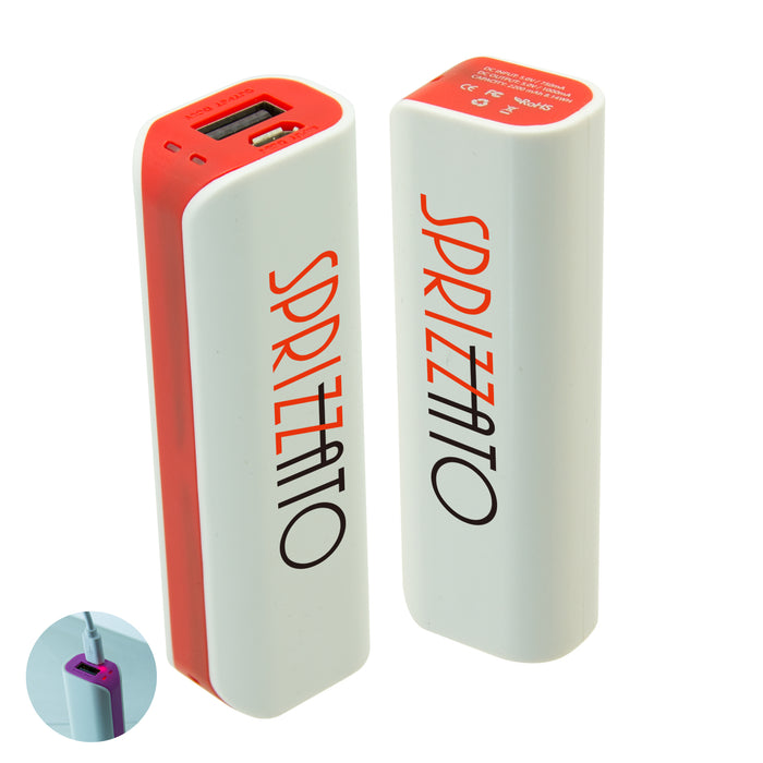 Comet UL Certified Power Bank