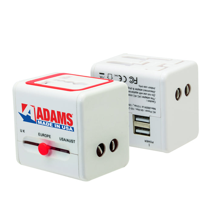 Severn Universal Charger