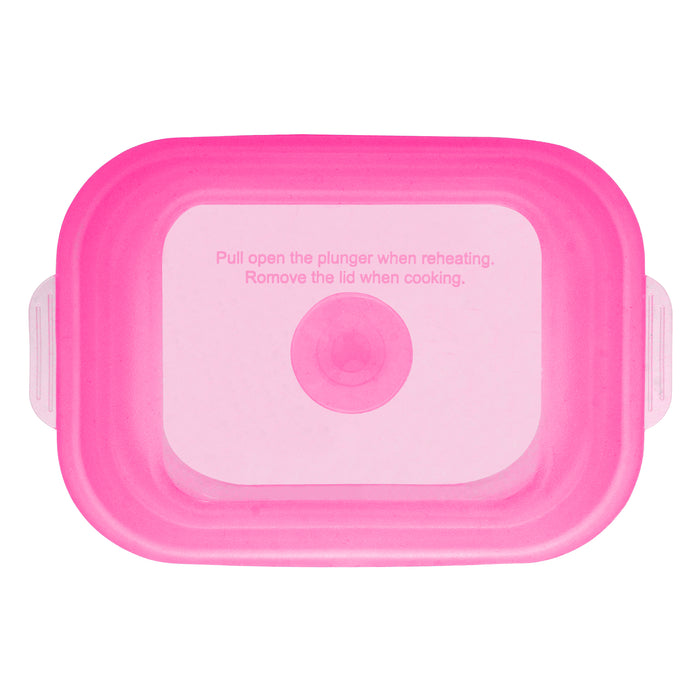 Silly Collapsible Lunch Box
