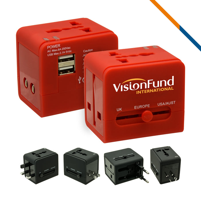 Premium Universal Charger