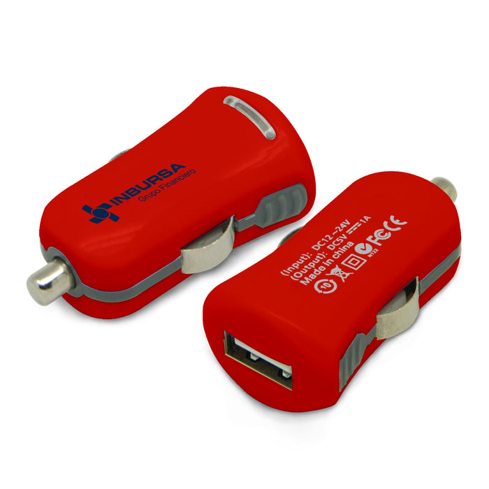 Candy Car Charger