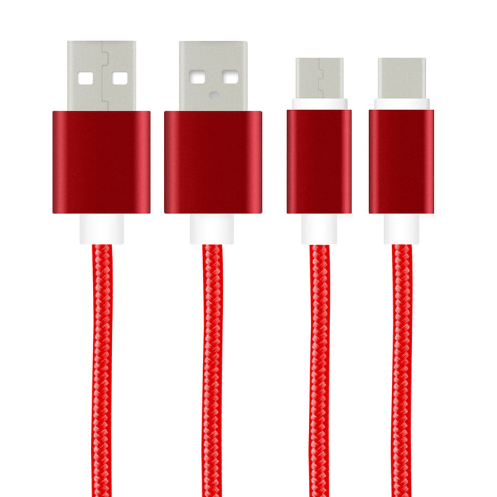 Shiba Charging Cable
