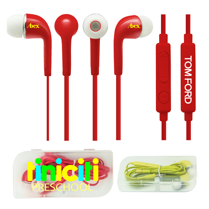 Opera Earbuds