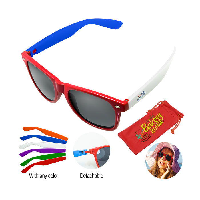 Malibu Sunglasses