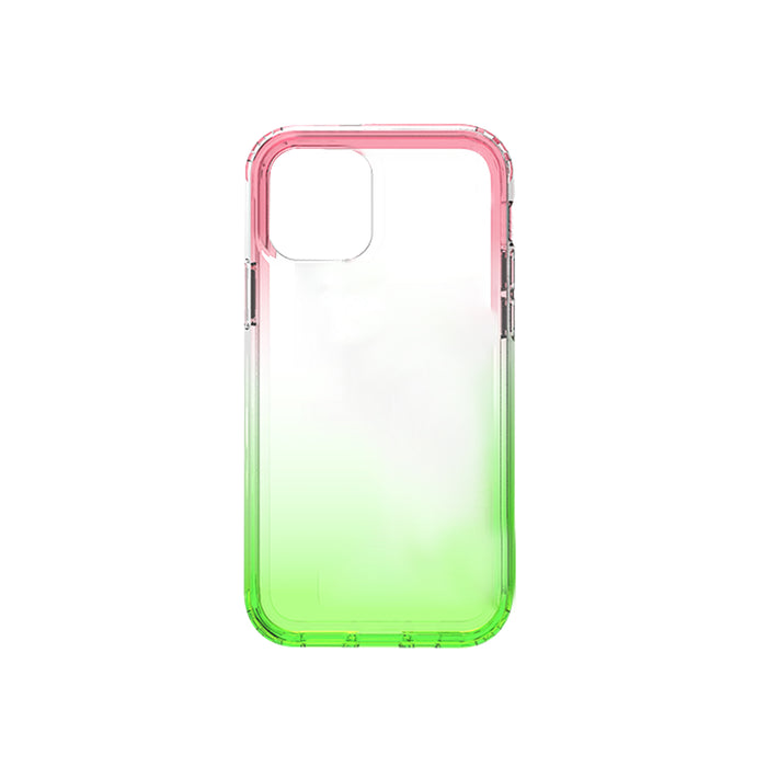 Color Gradient iPhone Case