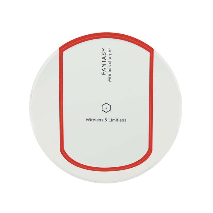 Kenya Wireless Charging Pad
