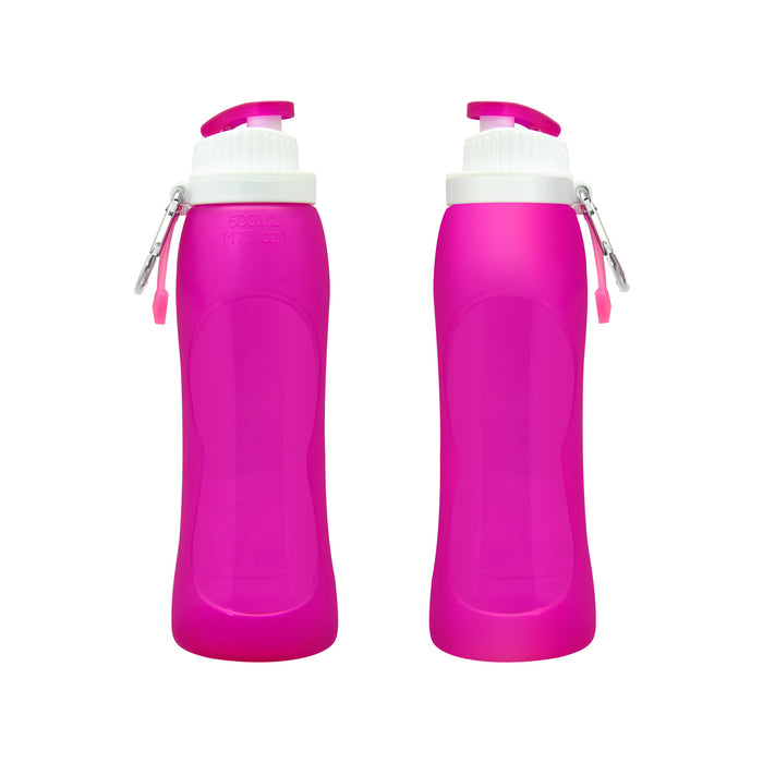 H2O Collapsible Water Bottle