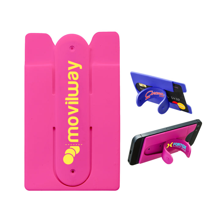 iSnap Stand Card Holder