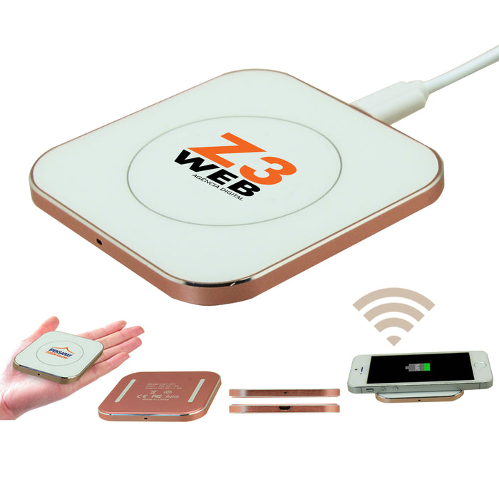 Wango Wireless Charging Pad