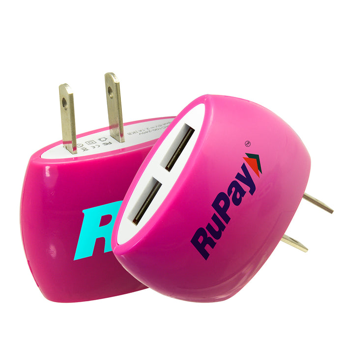 Kangaroo Wall Charger