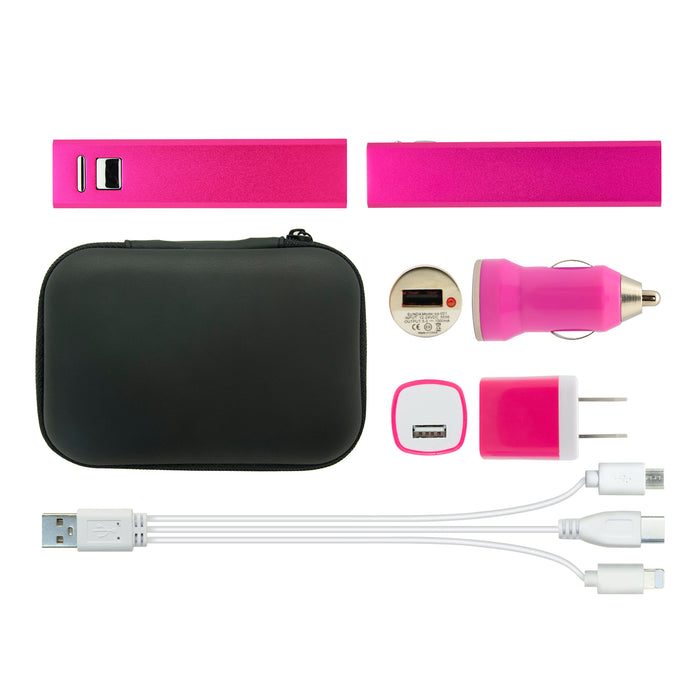 Dragon Charging Set