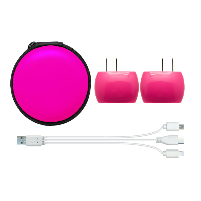 Mazda Charging Set