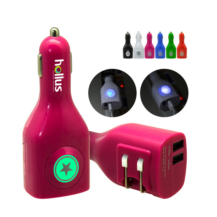 2in1 Dodo Charger
