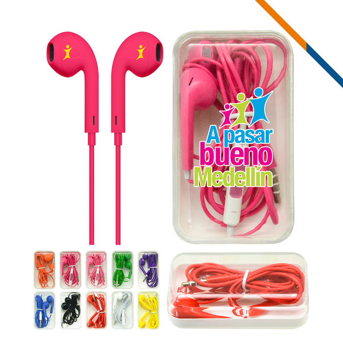 Epic Earbud