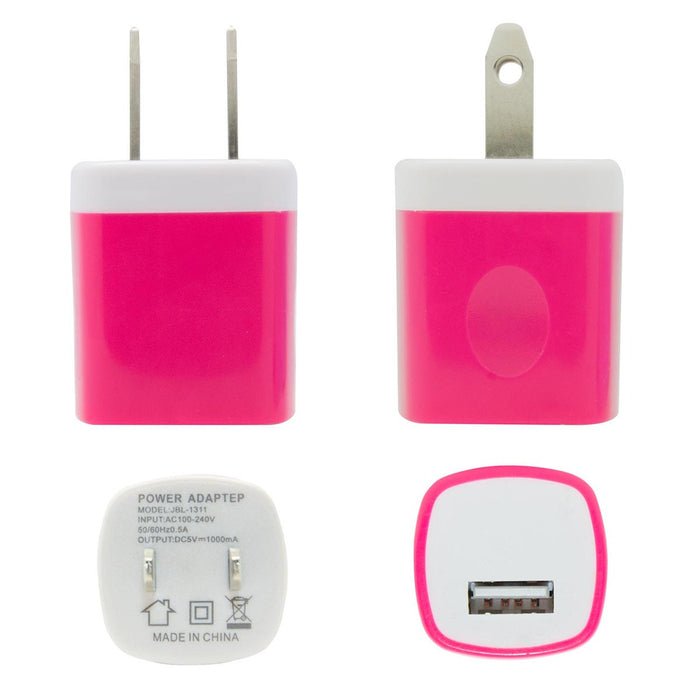Quadra USB Wall Charger