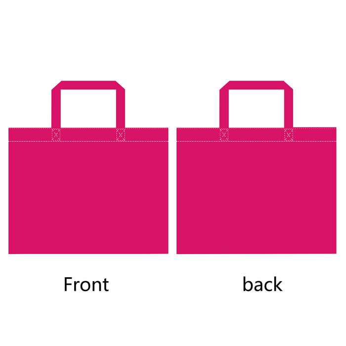 E-carry Shopping Bag