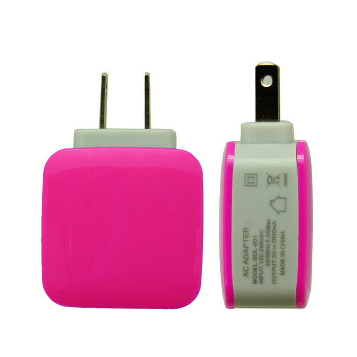 Donkey USB Wall Charger