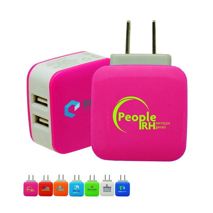 Donkey USB Wall Charger