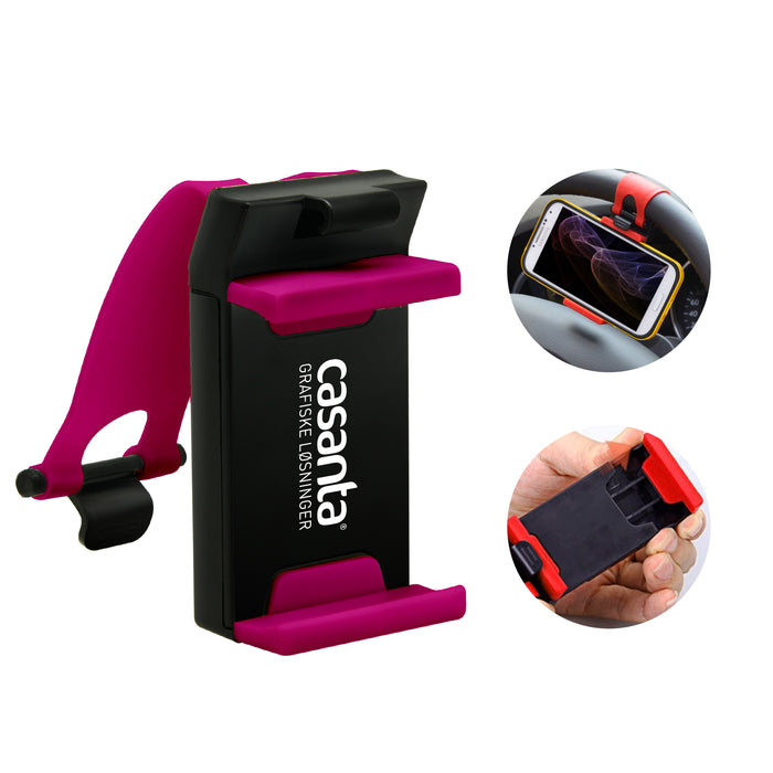 Guardian Phone Holder