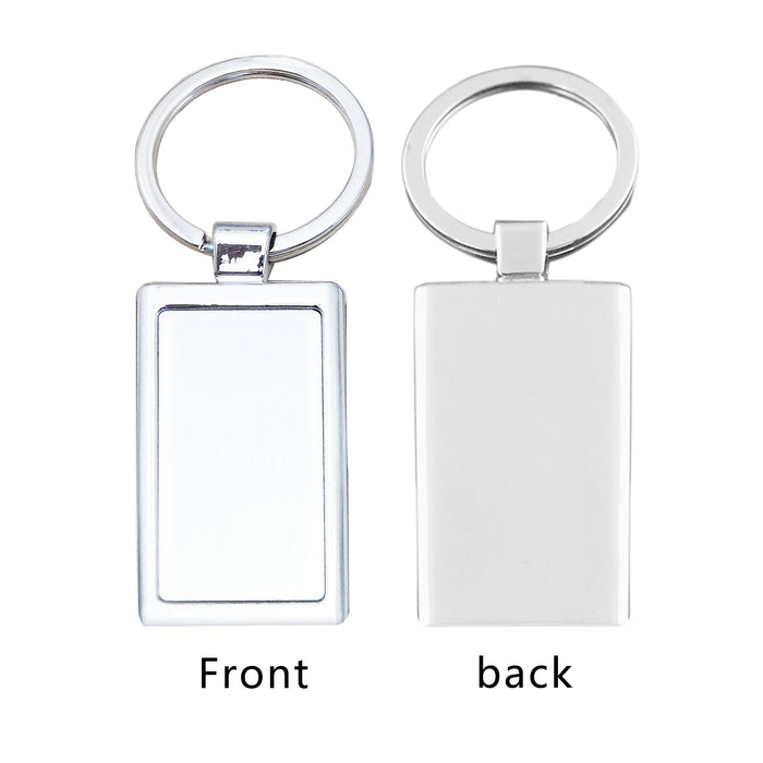 Wisdom Key Tag