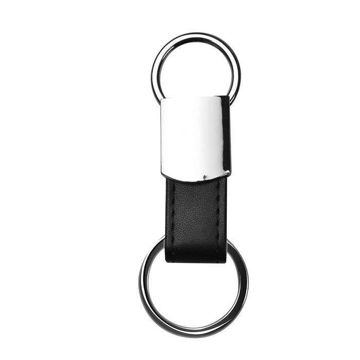 Spike Key Tag