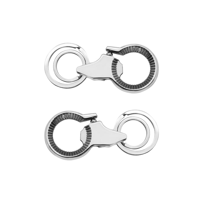 Spiral Bottle Opener