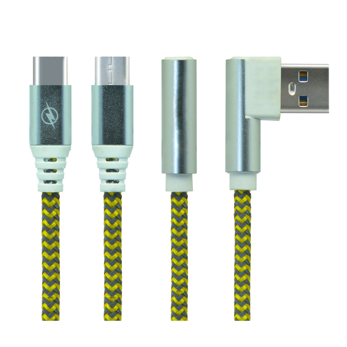 Streamer Charging Cable