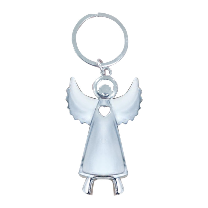 Angel Keytag
