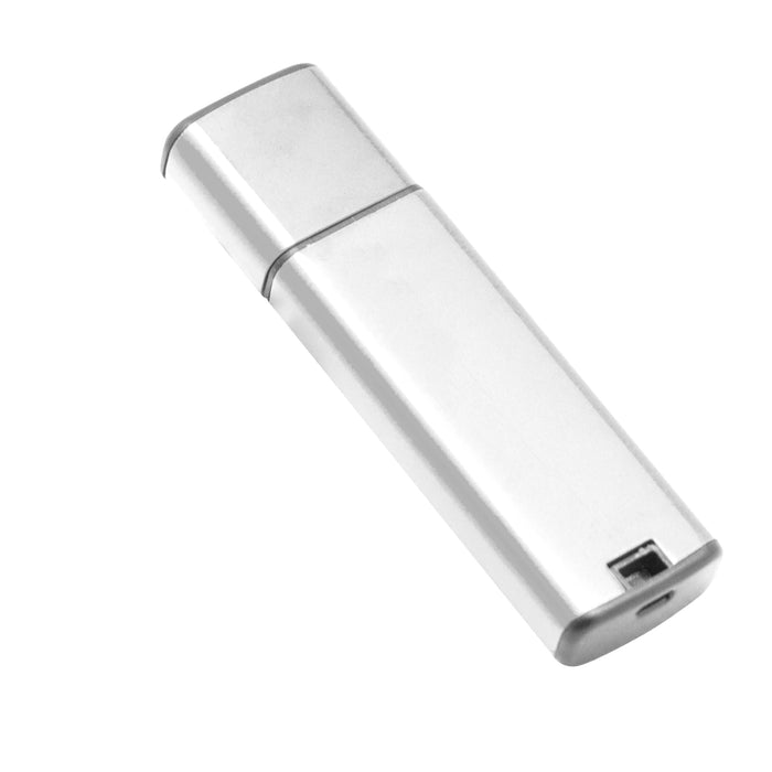 Whale Aluminum Drive